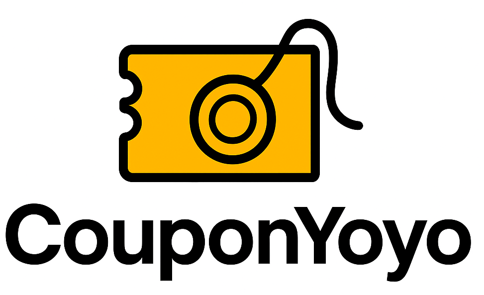 Couponyoyo