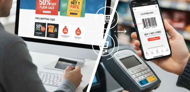 Save Around Coupon Code